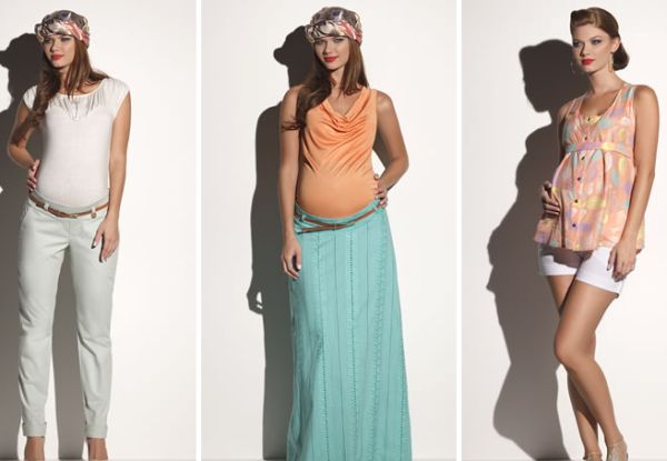 Moda Gestante: Roupas para Grávidas, Onde Comprar e Sites com Ofertas