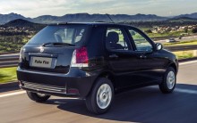 Carro Mais Barato do Brasil – Palio Fire da Fiat, Preço, Ficha Técnica