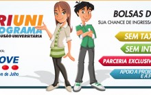 Priuni: Programa De Inclusão Universitária, Inscrição, Site Informação