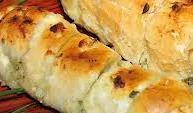 Como Fazer Pão de Alho Recheado Crocante – Receita Fácil – Culinária