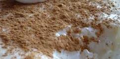 Receita de Arroz Doce Cremoso Muito Bom – Como Fazer Passo a Passo