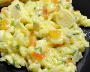 receita-de-risoto-de-palmtio-e-cenoura-e-azeitonas-