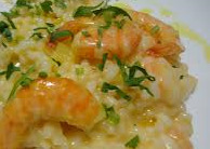 Receita de Risoto de camarão Fácil de Fazer Passo a Passo