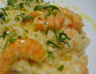 Receita de Risoto de camarão Fácil de Fazer Passo a Passo