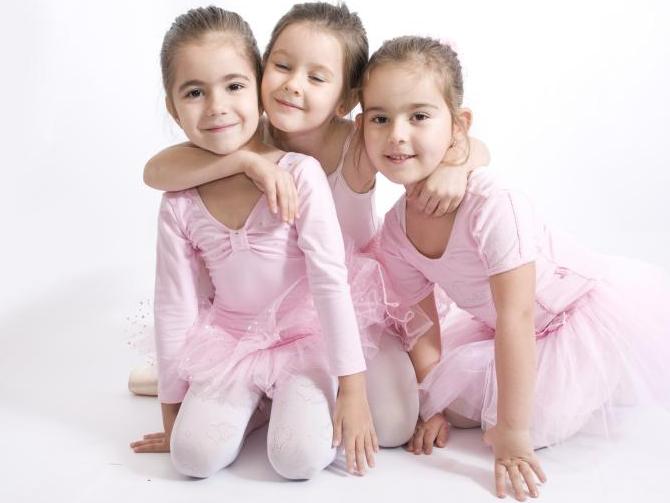 Roupas de Ballet Infantis para Comprar: Lojas e Sites, Melhores Preços