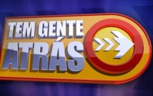 Quadro Tem Gente Atrás – Como se Inscrever Game do Domingão do Faustão