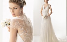 Vestidos de Noiva Românticos: Modelos, Onde Comprar Importados e Sites