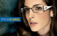 Óticas Carol: Lentes de Contato, Óculos de Grau e de Sol, Marcas, Site