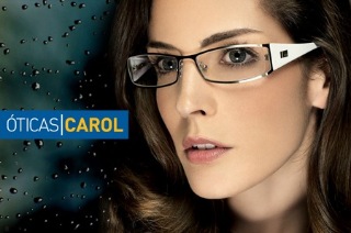 Óticas Carol: Lentes de Contato, Óculos de Grau e de Sol, Marcas, Site