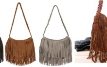 Bolsas com Franjas – Onde Comprar, Como Usar, Preços Dicas Acessórios