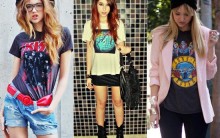 Camisetas de Bandas de Rock: Onde Comprar, Modelos, Foto, Lojas, Sites