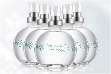 Colônia Bem-Me-Quer com Magia, Jequiti, onde Comprar, Como Usar,