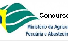 Concurso Ministério da Agricultura – Inscrição, Vagas e Salários