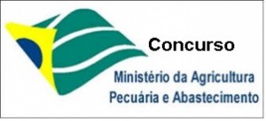 concurso-ministério-da-agricultura-informações