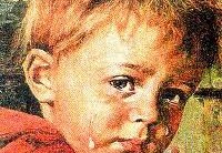 Depressão Infantil – Dicas de Cuidados para Evitar e Sinais na Criança