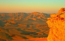 Deserto do Neguev, no Sul de Israel: História, Religião e Fotos