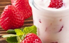 Dieta com Iogurte, Cardápio – Iogurte faz Emagrecer e Afina Cintura