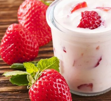 Dieta com Iogurte, Cardápio – Iogurte faz Emagrecer e Afina Cintura