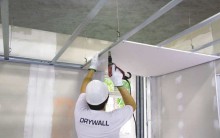 Drywall: O que é, Preços, Vídeo com Montagem, Vantagens, Lojas e Sites