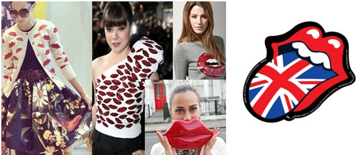 Estampas de Boca – Como Usar, Onde Comprar, Preços, Tendências da moda