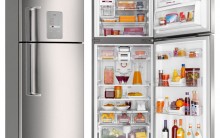 Geladeiras Brastemp em Inox: Modelos, Duplex, Inverse, Comprar no Site