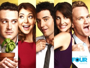 himym