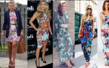 Looks tropicais – Como Usar, Onde Comprar, Preços Dicas Tendência Moda