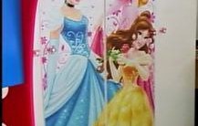 Móveis Infantil Personalizado Camas Tema e Cores para Meninas, Meninos