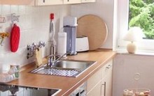 Como Organizar Cozinha – Dicas para Arrumar sua Casa de Modo Funcional
