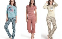 Pijamas Femininos Baratos: Comprar, Modelos, Descontos, Lojas e Sites