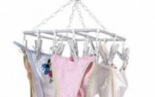 Roupas Íntimas – Cuidados, Dicas de Como Lavar e Evitar Bactérias