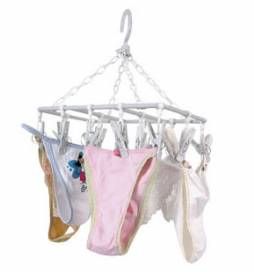 Roupas Íntimas – Cuidados, Dicas de Como Lavar e Evitar Bactérias
