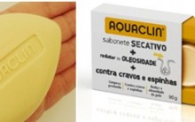 Sabonete Anti-Acne Aquaclin – Como Usar, Onde Comprar, Preços e Dicas