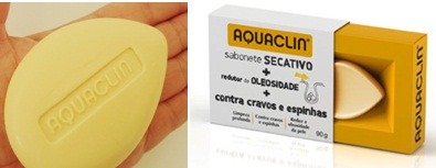 Sabonete Anti-Acne Aquaclin – Como Usar, Onde Comprar, Preços e Dicas