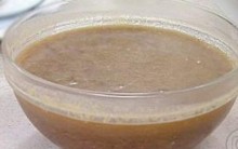 Suco de Carne – Beef Tea ou Chá de Carne – Receita para Ressaca