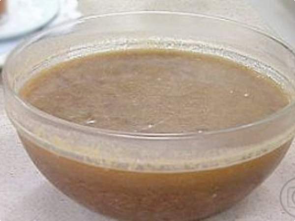 Suco de Carne – Beef Tea ou Chá de Carne – Receita para Ressaca