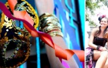 Tendências Carnaval 2014 – Inovar nas Ruas, Dicas Maquiagem, Penteados