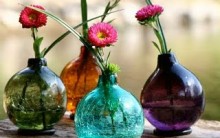 Vasos de Cristal Coloridos: Lojas e Sites para Comprar, Modelos e Foto