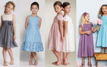 Vestidos Infanto Juvenil para Casamento: Modelo, Comprar, Lojas, Sites