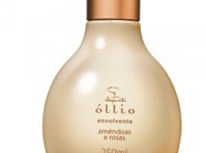 Óleo Corporal Jequiti – Amêndoas e Rosas, Cuidados com Corpo, Pernas