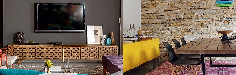 Aparador – Modelos do Móvel, Como Usar na Decoração, Onde Comprar