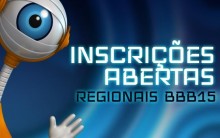 BBB15 – Site para Inscrição para Participar Big Brother Brasil 2015