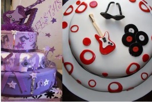 bolo-festa-15-anos-tema-musical-