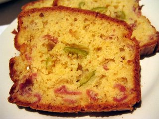 Bolo Salgado de Frango e Legumes – Receita de Bolo Salgado Nutritivo