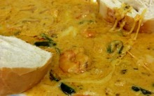 Camarão de Praia Mais Você 04/02 – Receita do Paulista Ana Maria Braga