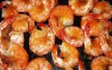 Camarão Frito – Receita de Fritada de Camarão Crocante Passo a Passo