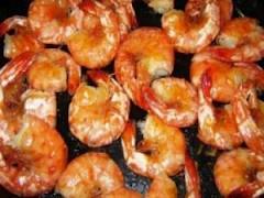 Camarão Frito – Receita de Fritada de Camarão Crocante Passo a Passo