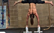 Crossfit – Treinamento Físico Militar, Vídeo de Exercícios das Famosas