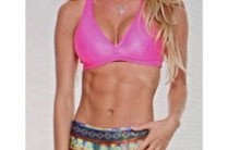 Dieta Caroline Bittencourt Treino Para Abdômen, Cardápio Perder Peso