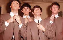 História dos Beatles – Livro com Discografia, Fotos dos Beatles, Preço